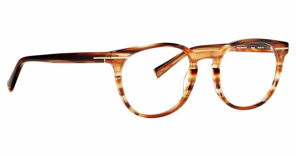 Mr Turk MTPEARCE Eyeglasses - view 4